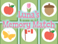 Laro Luna's Memory Match