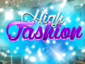 Laro High Fashion