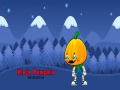 Laro Ninja Pumpkin Winter Edition