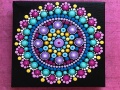 Laro Mandala Coloring