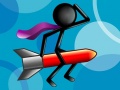Laro Stickman Jigsaw