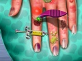 Laro Hand Skin Doctor