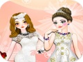 Laro Hot Charming Bride