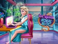 Laro Ice Queen Royal Blog