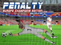 Laro Penalty Europe Champions Edition