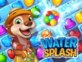 Laro Water Splash
