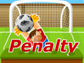Laro Penalty