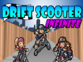 Laro Drift Scooter Infinite