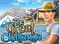 Laro The Great Challenge