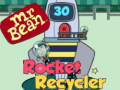 Laro Mr Bean Rocket Recycler