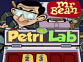 Laro Mr Bean Petri Lab