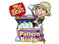Laro Mr Bean Pattern Bridge