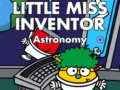 Laro Little Miss Inventor Astronomy