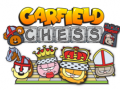 Laro Garfield Chess
