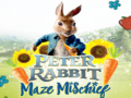 Laro Peter Rabbit Maze Mischief
