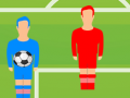 Laro Football Headbutts