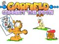 Laro Garfield Connect The Dots
