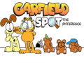 Laro Garfield Spot The Difference