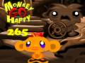 Laro Monkey Go Happy Stage 265