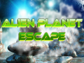 Laro Alien Planet Escape