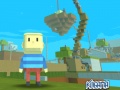 Laro Kogama: Minecraft Sky Land