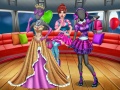 Laro Fashion Academy