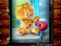 Laro Talking Baby Ginger 