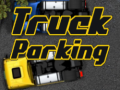 Laro Truck Parking