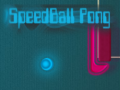 Laro Speedball Pong