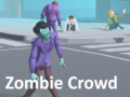 Laro Zombie Crowd
