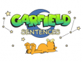 Laro Garfield Sentences