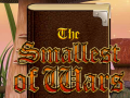 Laro The Smallest of Wars