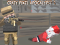 Laro Crazy Pixel Apocalypse 2