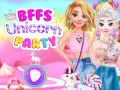 Laro BFFS Unicorn Party