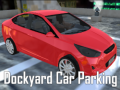 Laro Dockyard Car Parking