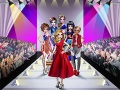 Laro Fashion Presentation