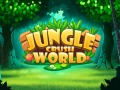 Laro Jungle Crush World
