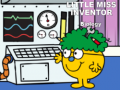 Laro Little Miss Inventor Biology
