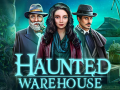 Laro Haunted Warehouse