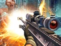 Laro Zombie Sniper