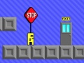 Laro Secret Exit 