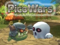 Laro PicoWars