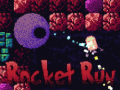 Laro Rocket run