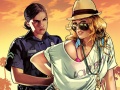 Laro GTA Puzzle Challenge