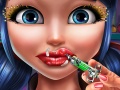 Laro Dotted Girl Lips Injections
