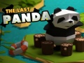 Laro The Last Panda