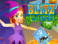 Laro Blitz Wizards