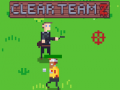 Laro Clear Team Z