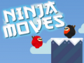 Laro Ninja Moves