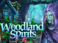 Laro Woodland Spirits